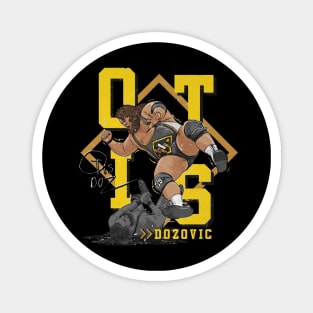 Otis Dozovic Stack Magnet